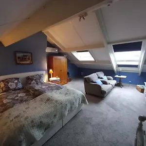 Bed & Breakfast De Hagendoorn, Moorveld